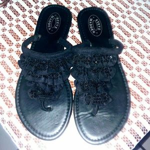 Steve Madden Sandals